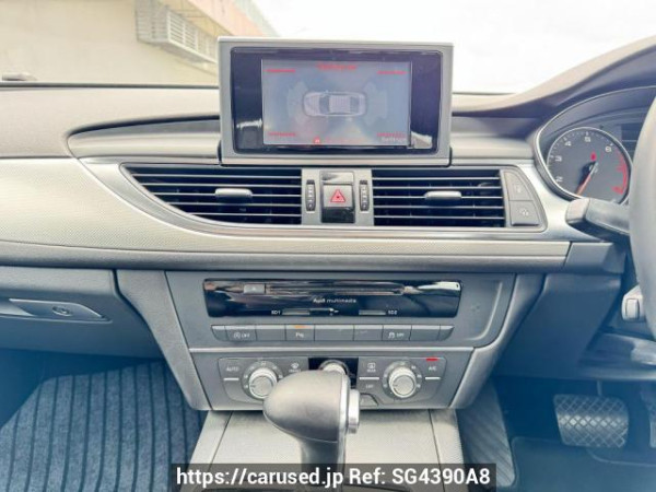 Used 2015 AT audi a6 null Image[20]