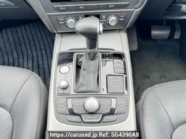 Used 2015 AT audi a6 null Image[21]