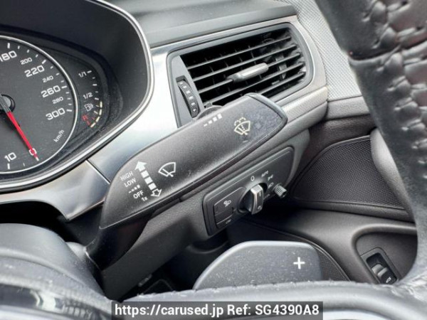 Used 2015 AT audi a6 null Image[26]