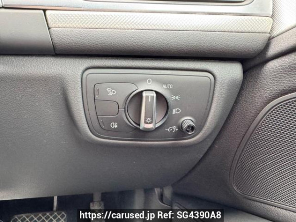 Used 2015 AT audi a6 null Image[27]