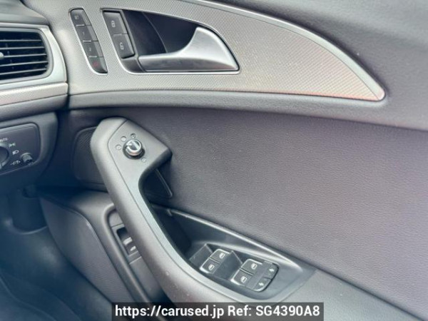 Used 2015 AT audi a6 null Image[28]