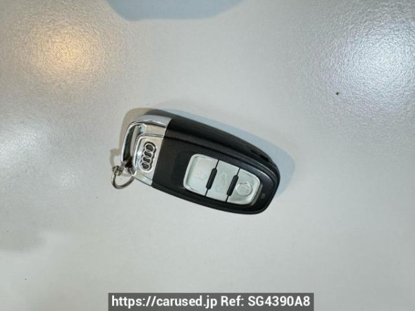 Used 2015 AT audi a6 null Image[33]