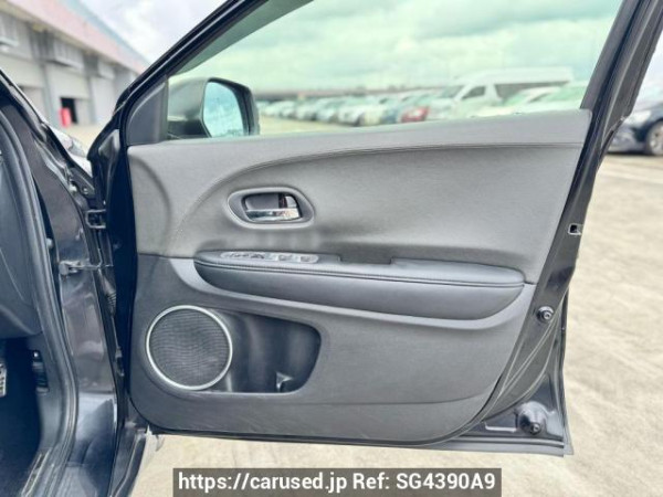 Used 2015 AT honda vezel null Image[8]