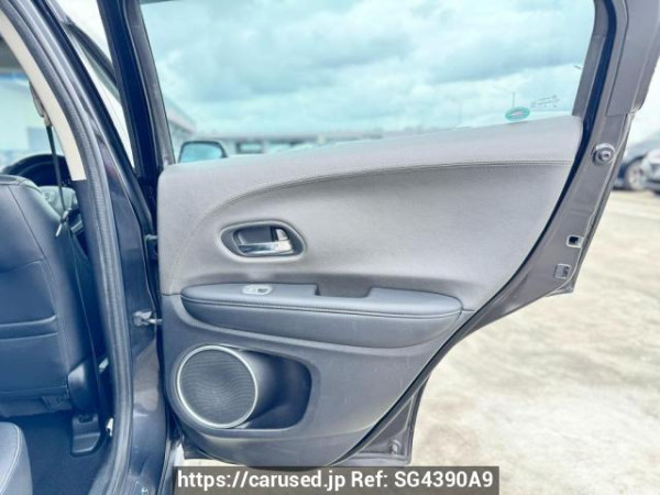 Used 2015 AT honda vezel null Image[9]
