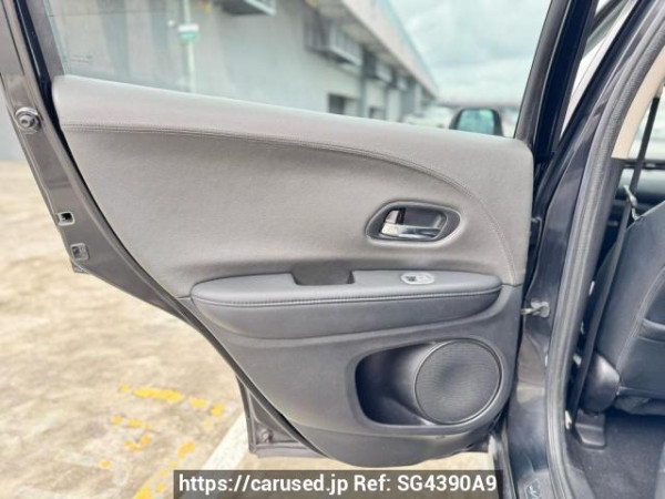 Used 2015 AT honda vezel null Image[10]