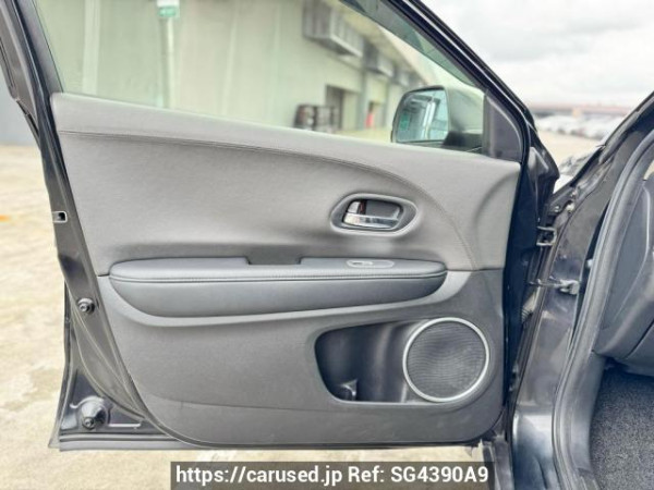 Used 2015 AT honda vezel null Image[11]