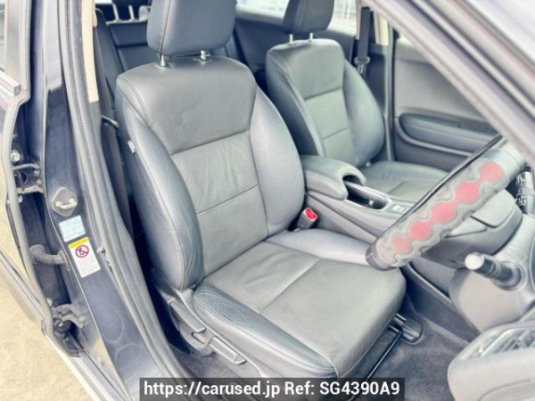Used 2015 AT honda vezel null Image[12]