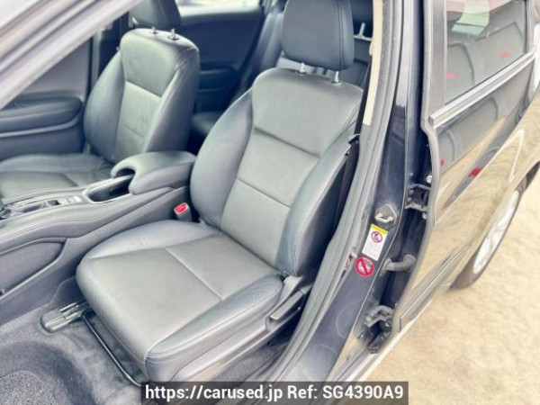 Used 2015 AT honda vezel null Image[16]