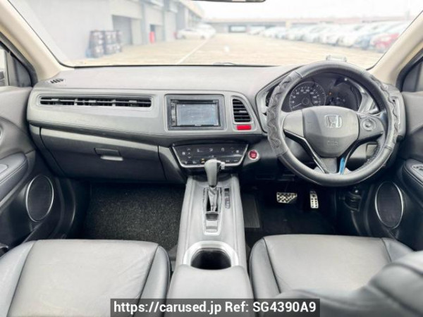 Used 2015 AT honda vezel null Image[17]