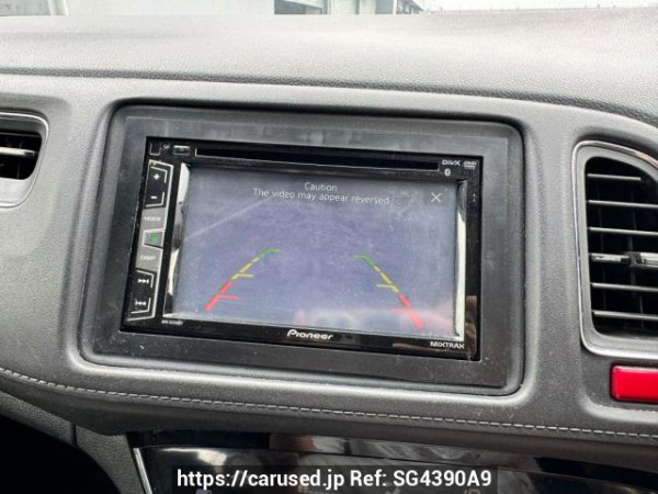 Used 2015 AT honda vezel null Image[20]