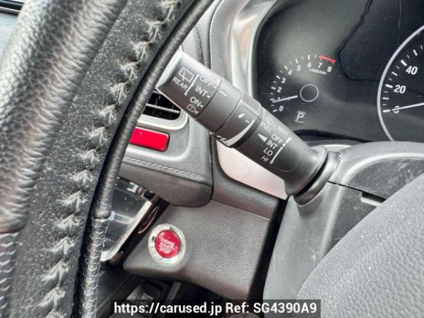 Used 2015 AT honda vezel null Image[21]