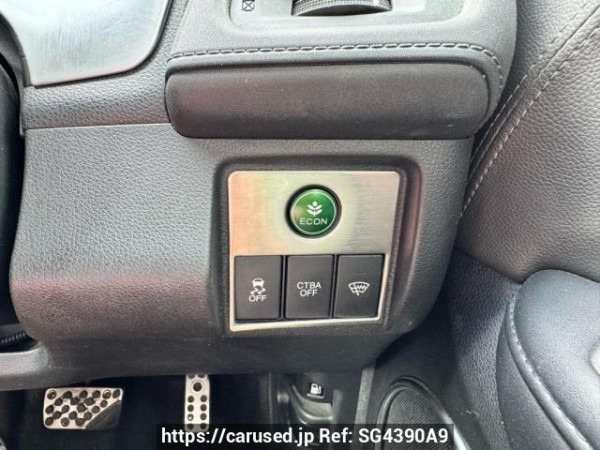 Used 2015 AT honda vezel null Image[23]