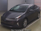 Toyota Prius ZVW51