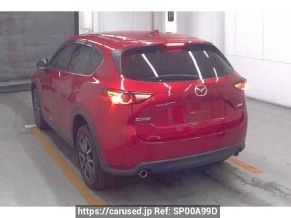 Used2017 AT Mazda CX-5 KF2PImage[1]