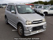 Daihatsu Terios Kid