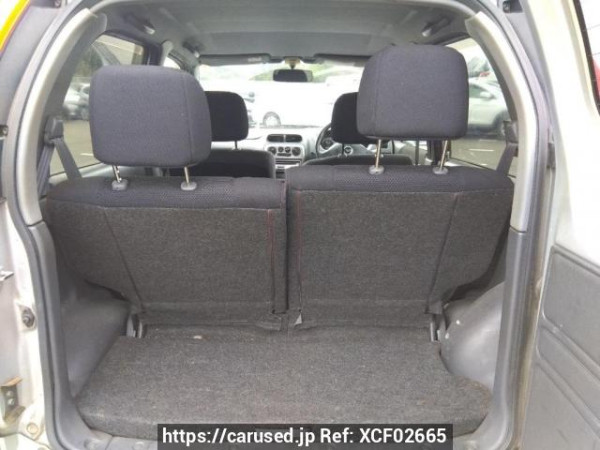 Used 2006 MT daihatsu terios-kid J111G Image[8]