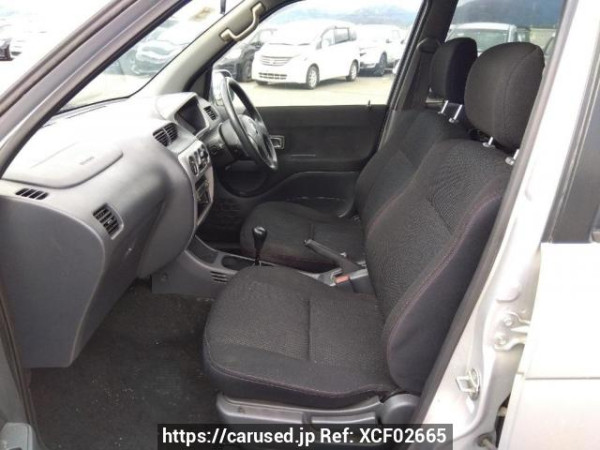 Used 2006 MT daihatsu terios-kid J111G Image[13]