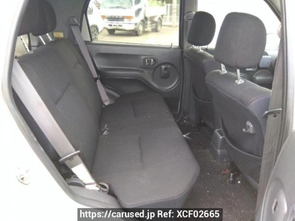 Used 2006 MT daihatsu terios-kid J111G Image[14]