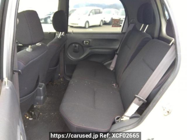 Used 2006 MT daihatsu terios-kid J111G Image[15]