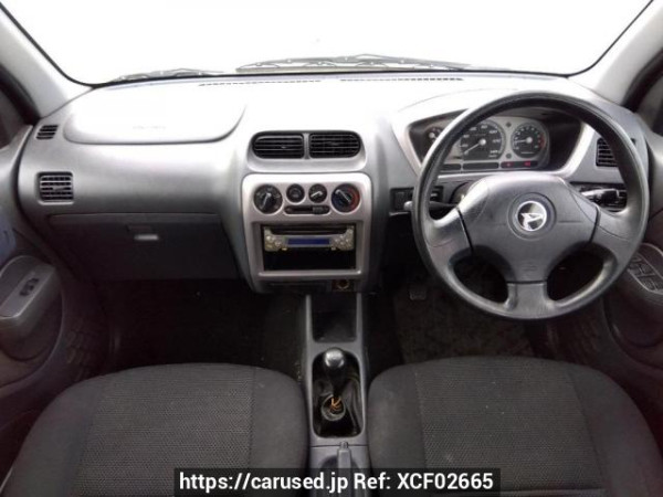 Used 2006 MT daihatsu terios-kid J111G Image[16]