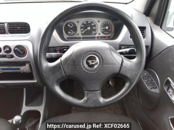 Used 2006 MT daihatsu terios-kid J111G Image[17]