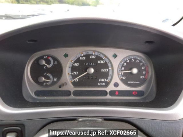 Used 2006 MT daihatsu terios-kid J111G Image[18]