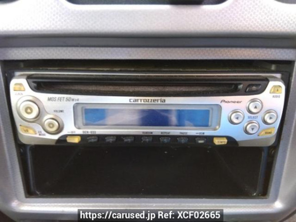 Used 2006 MT daihatsu terios-kid J111G Image[22]