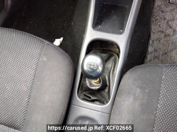 Used 2006 MT daihatsu terios-kid J111G Image[23]