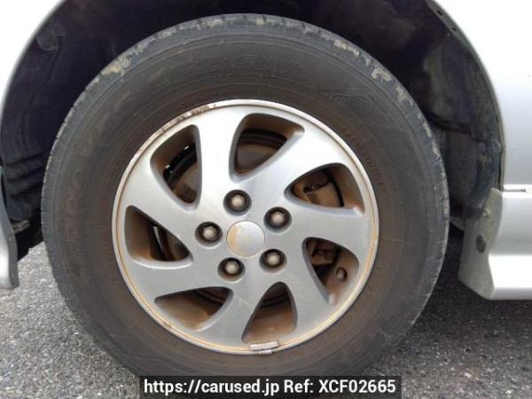 Used 2006 MT daihatsu terios-kid J111G Image[26]