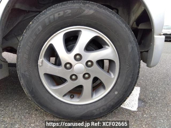 Used 2006 MT daihatsu terios-kid J111G Image[28]