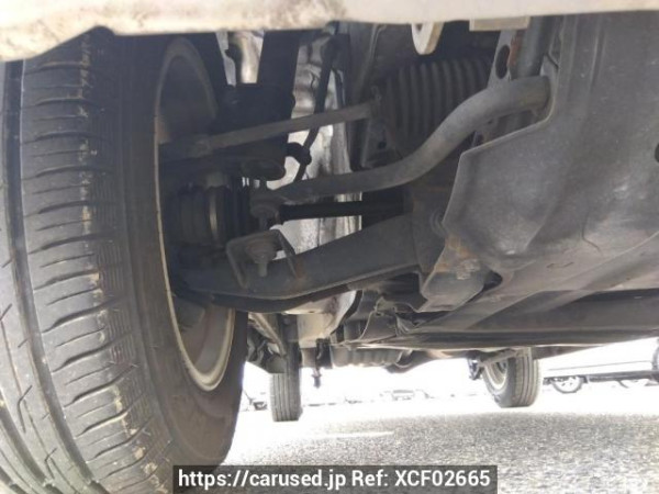 Used 2006 MT daihatsu terios-kid J111G Image[29]