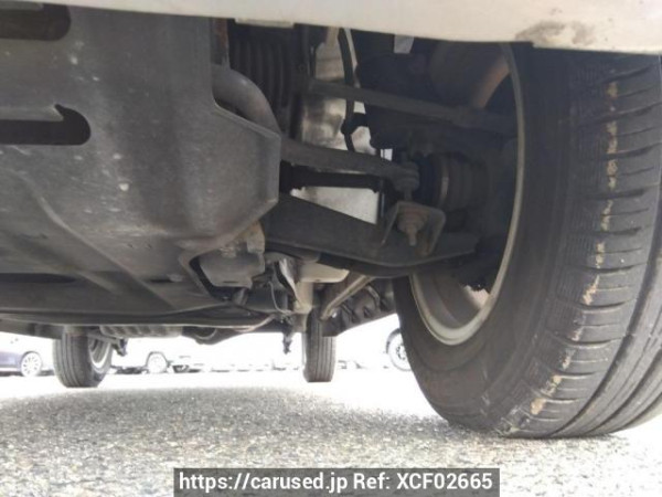 Used 2006 MT daihatsu terios-kid J111G Image[30]