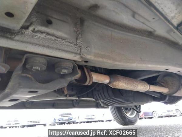 Used 2006 MT daihatsu terios-kid J111G Image[32]