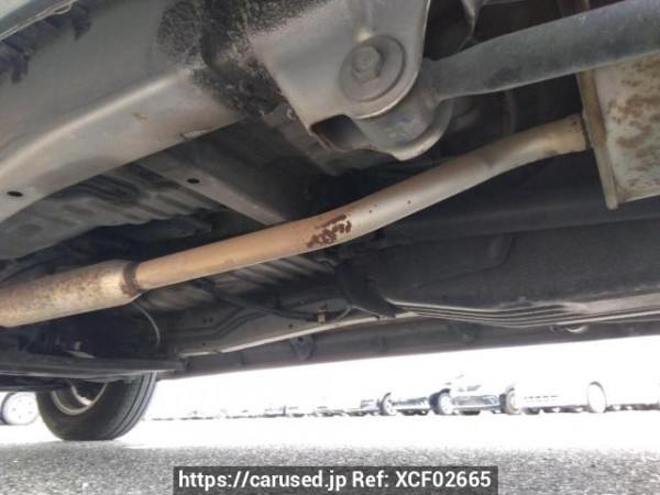 Used 2006 MT daihatsu terios-kid J111G Image[33]