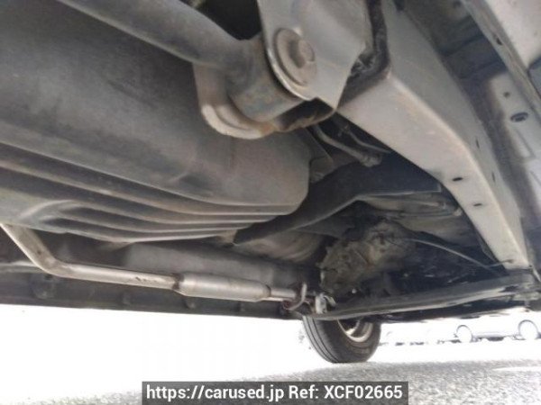 Used 2006 MT daihatsu terios-kid J111G Image[34]