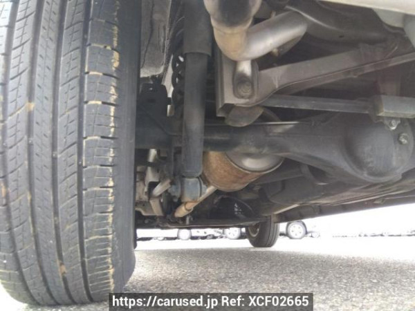 Used 2006 MT daihatsu terios-kid J111G Image[35]