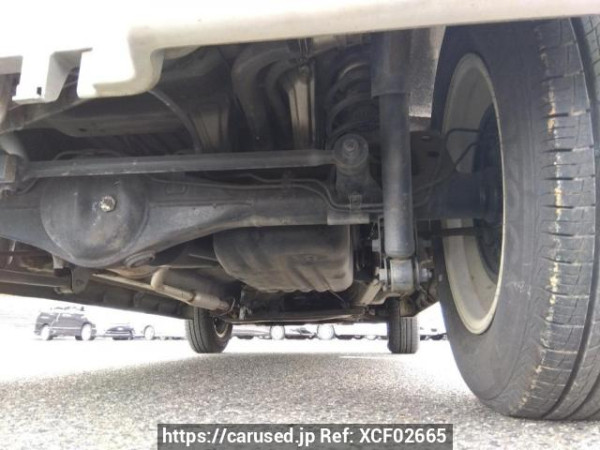 Used 2006 MT daihatsu terios-kid J111G Image[36]