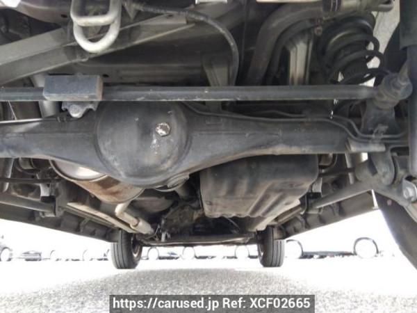 Used 2006 MT daihatsu terios-kid J111G Image[37]