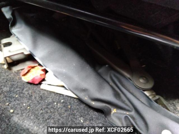 Used 2006 MT daihatsu terios-kid J111G Image[39]
