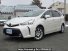 Toyota Prius alpha ZVW41W