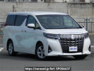 Toyota Alphard AGH30W