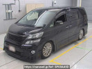 Toyota Vellfire ANH20W