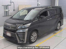 Toyota Vellfire AGH30W