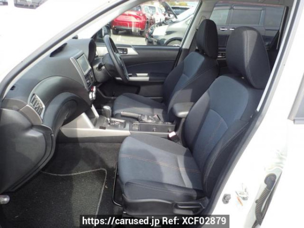 Used 2009 AT subaru forester SH5 Image[10]