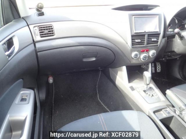 Used 2009 AT subaru forester SH5 Image[13]