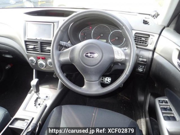 Used 2009 AT subaru forester SH5 Image[14]