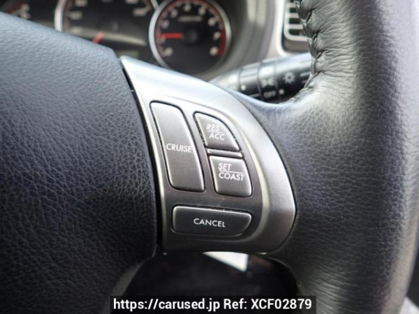 Used 2009 AT subaru forester SH5 Image[15]