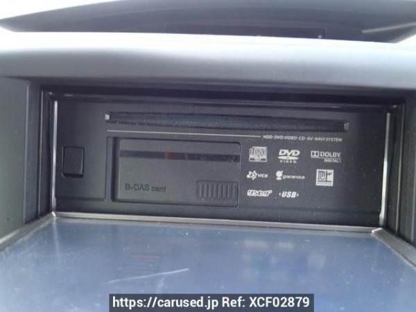 Used 2009 AT subaru forester SH5 Image[19]