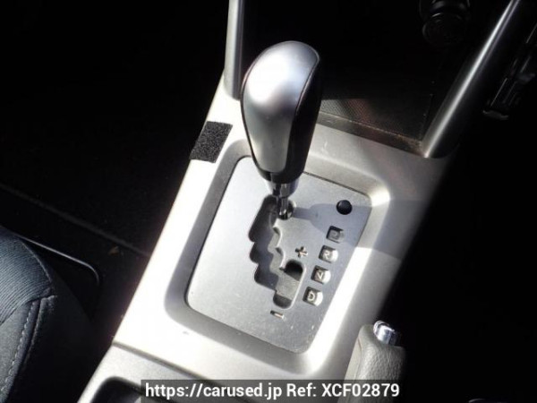 Used 2009 AT subaru forester SH5 Image[20]