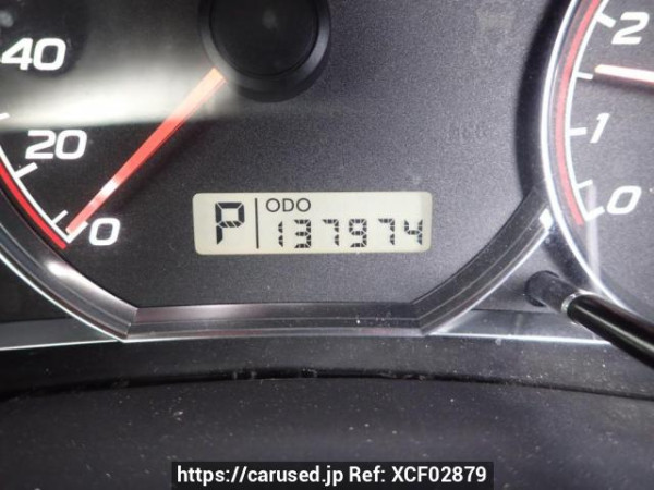 Used 2009 AT subaru forester SH5 Image[22]
